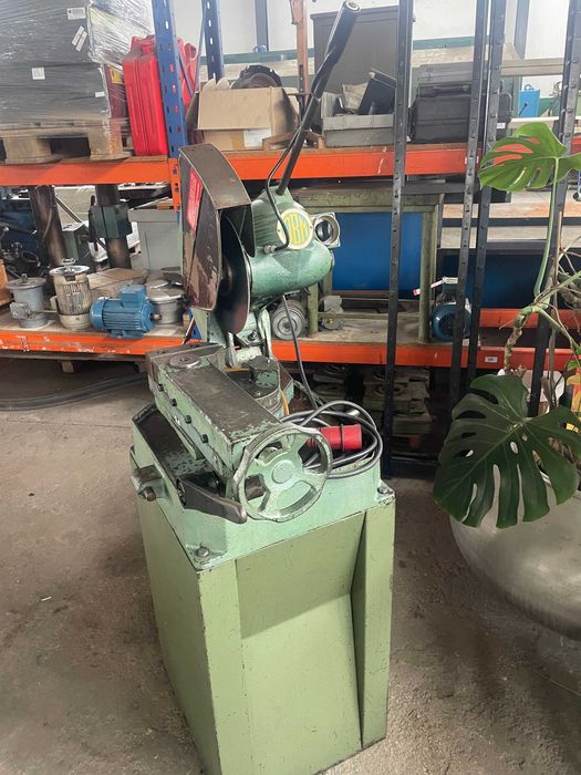 Serrote de disco DBM 300