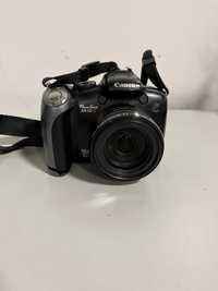 Canon Powershot SX10 IS 10.0MP