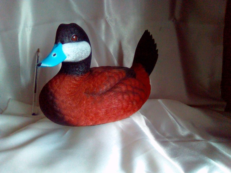 Patos artísticos Jules Bouillet