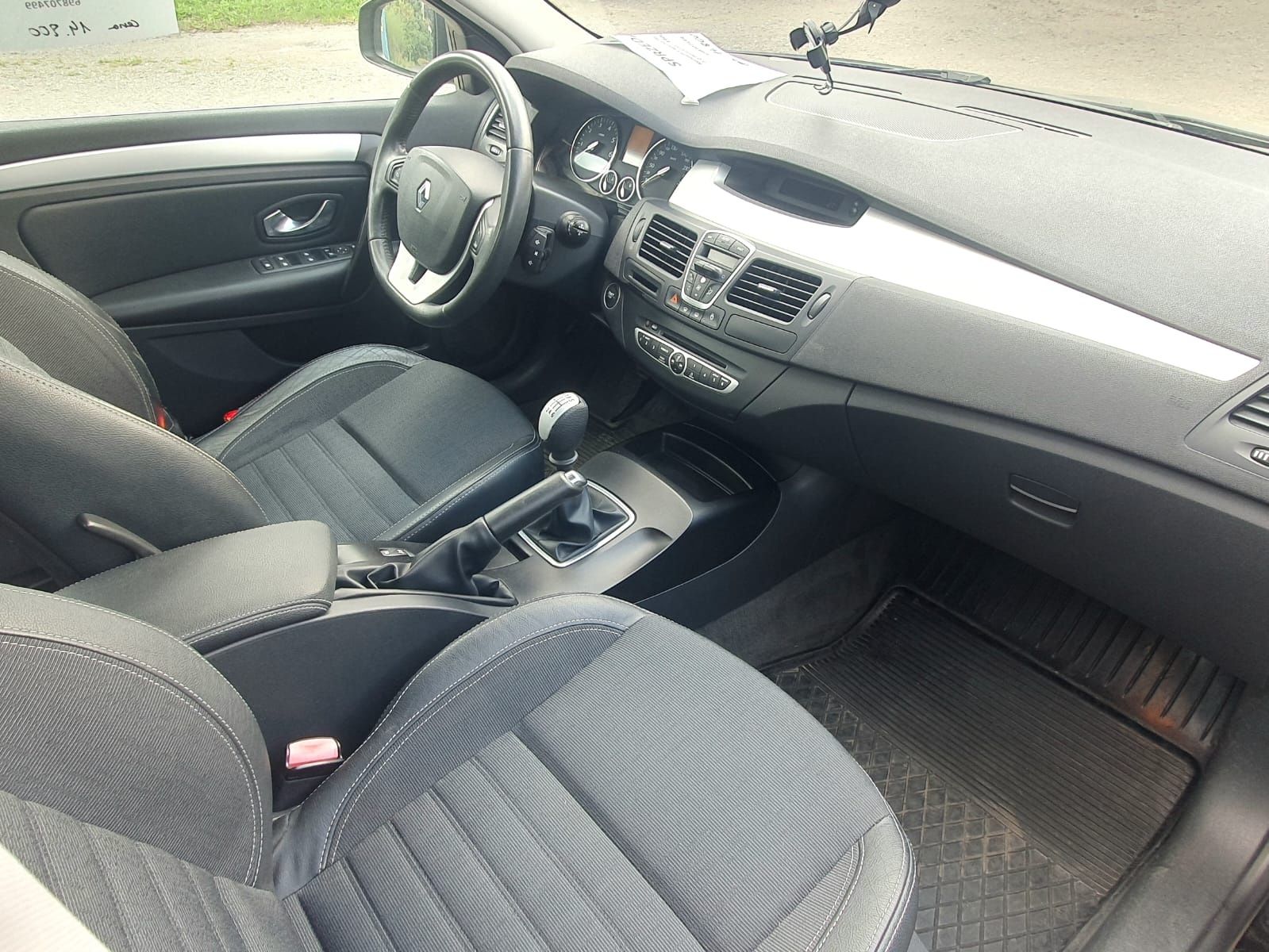 Renault Laguna 2.0 Benzyna
