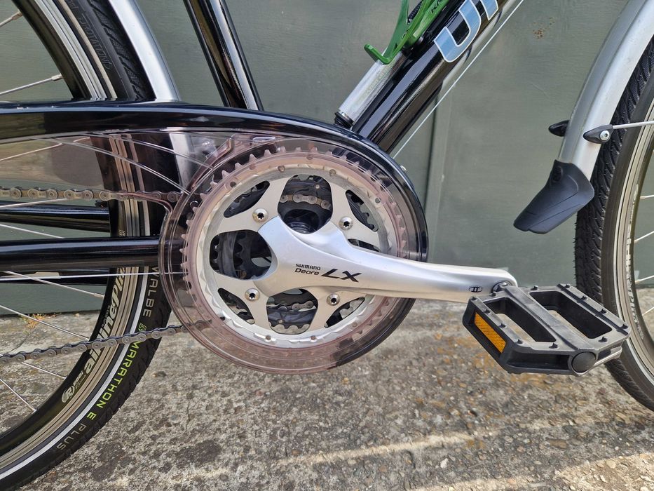Unibike Globetrotter