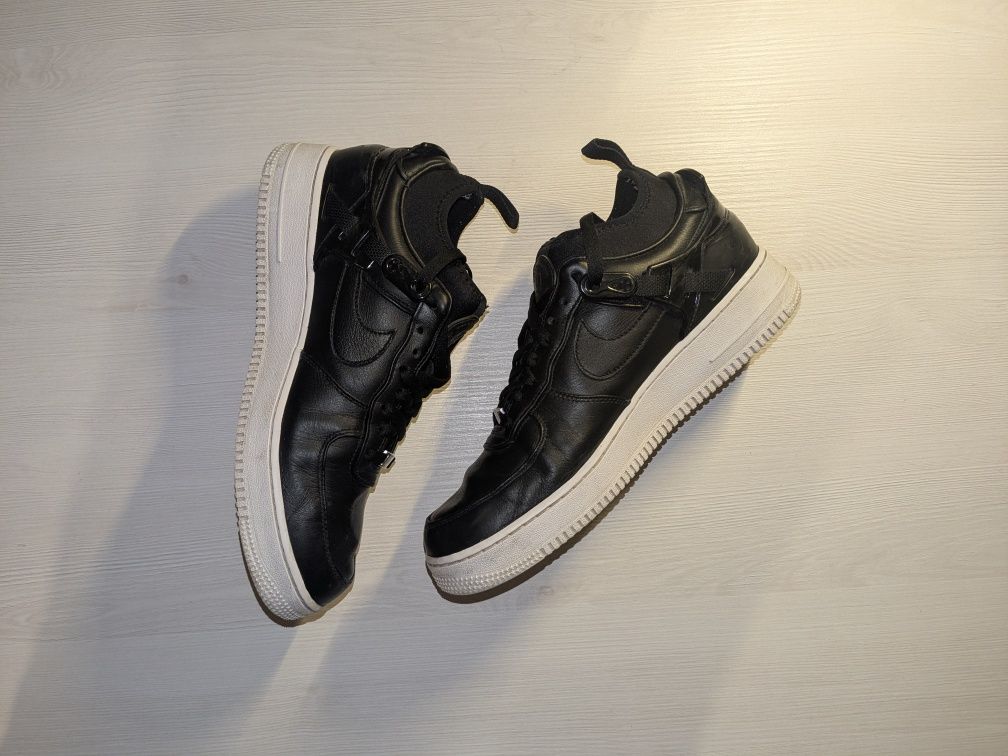 Air Force 1 Low x UNDERCOVER 10US / 44EU