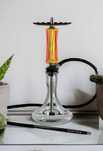 Fajka wodna Rider W40 (Karma, Aplha Hookah, Embery, Кальян, shisha)