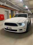 Ford Mustang Ford Mustang 3.7+LPG PREMIUM