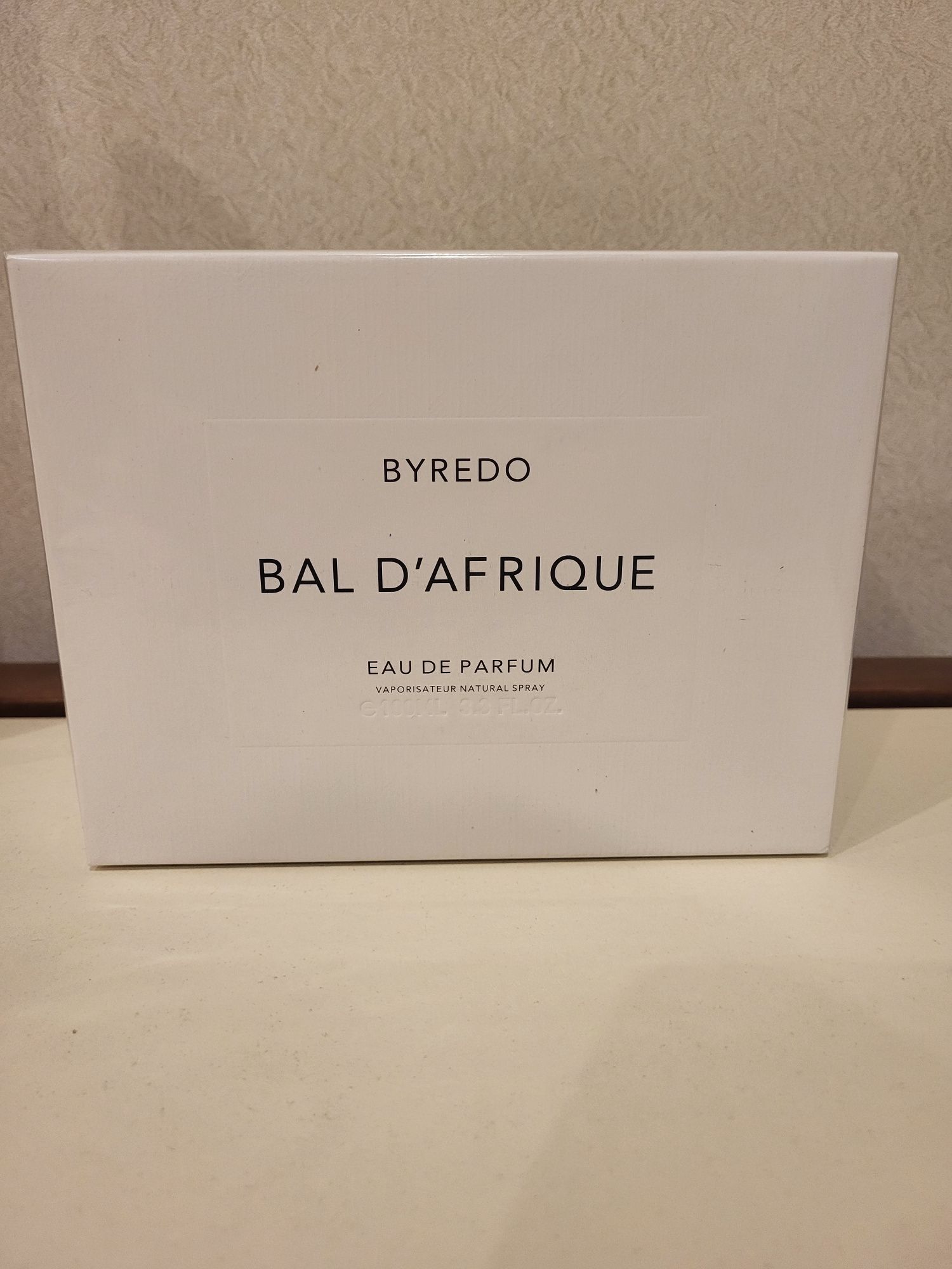 Byredo Bal D'Afrique (Оригинал ) 100 мл