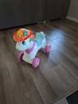 Vendo cavalo da chicco