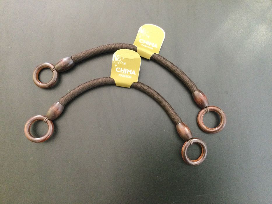 Alças para bolsas/malas - acessório para mala