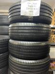 Літня шина 235/55R18 100V  Goodyear Eagle F1 Asymmetric 3