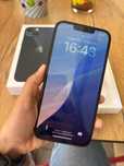iPhone 13 Preto com 128 GB