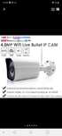 Sprzedam kamerę do transmisji YouTube wifi HD