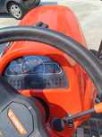 Vendo trator Kubota como novo apenas com 70h