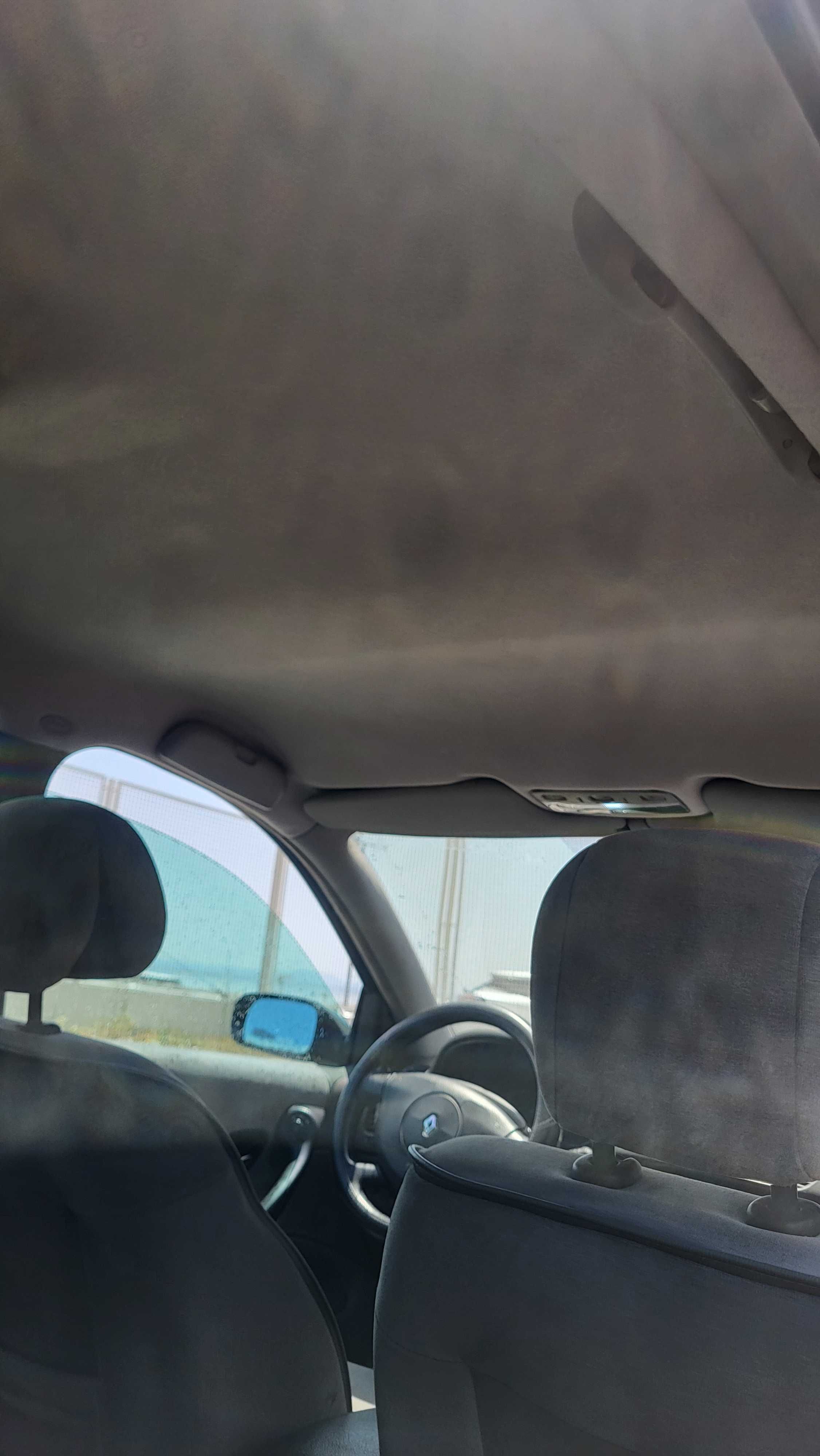 Renault laguna 2.2 dci