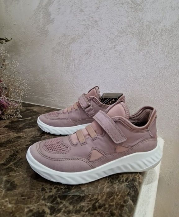 Кросівки ecco sp.1 gore-tex/ розмір 27, 34 оригінал
