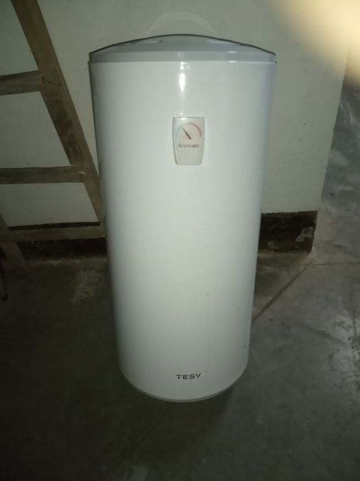 Цілий бак бойлер100літрів