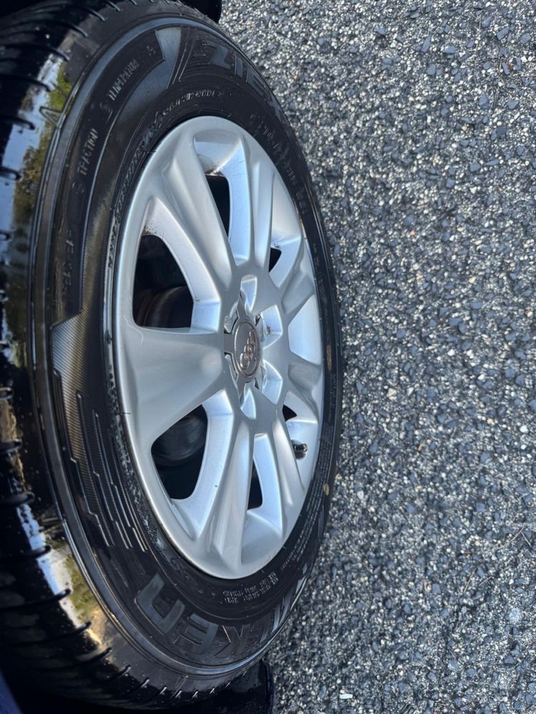 AUDI  A1   1.6 TDi  DIESEL  ANO 2010   AR CONDICIONADO