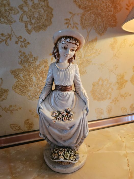 Vintage  figura  1930r.  art deco