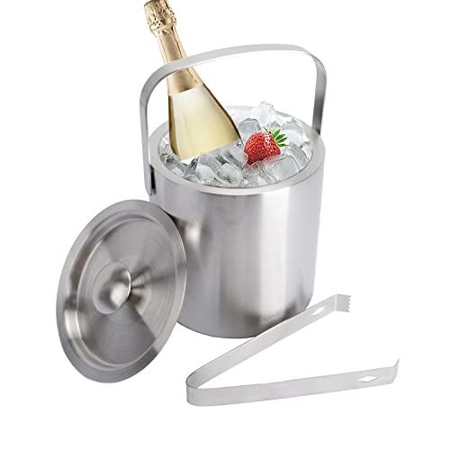 Nowy lodowy pojemnik 1,3 l