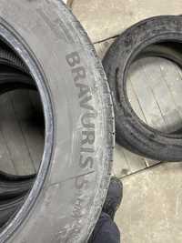 Barum Bravuris 5hm 255/55r18