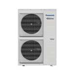 Pompa ciepła Aquarea T-Cap 9 kW 1 faz jedn zewn WH-UX09HE5