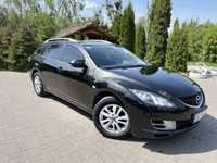 Mazda 6 2008 року 2.0 дизель