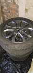 Koła 17" 5x112 mercedes w205 w204 audi vw