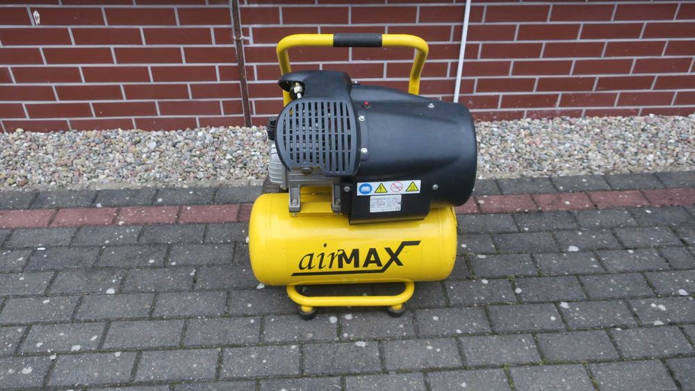 Kompresor sprężarka airMax