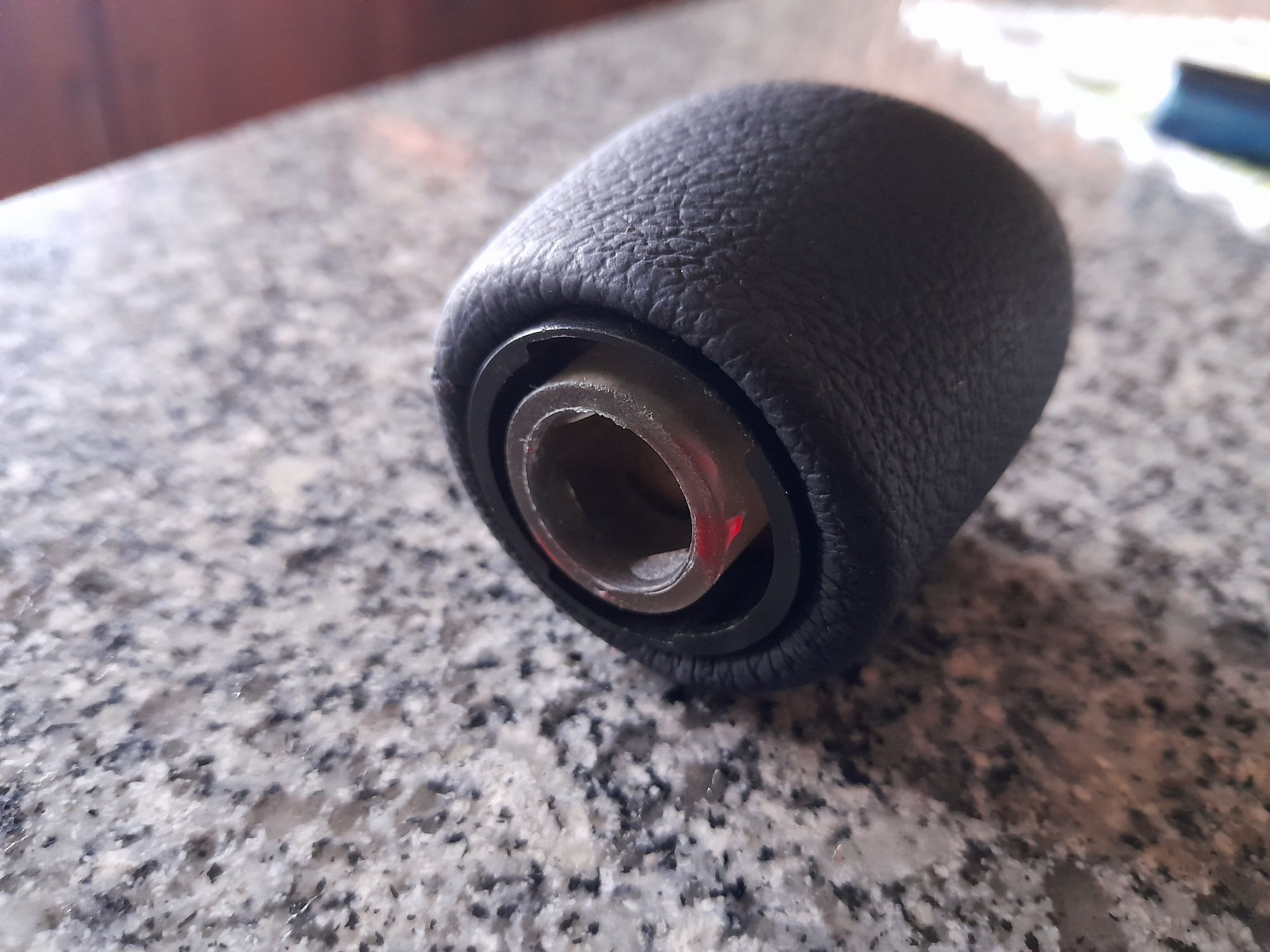 Manete de mudanças