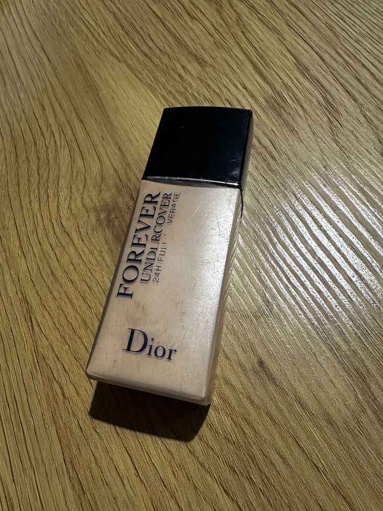 Diorskin forever undercover 015