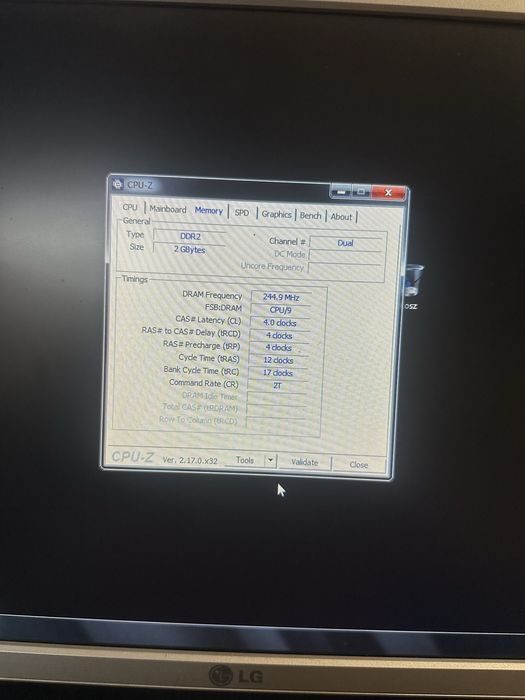 Płyta główna z procesorem + pamięć ram