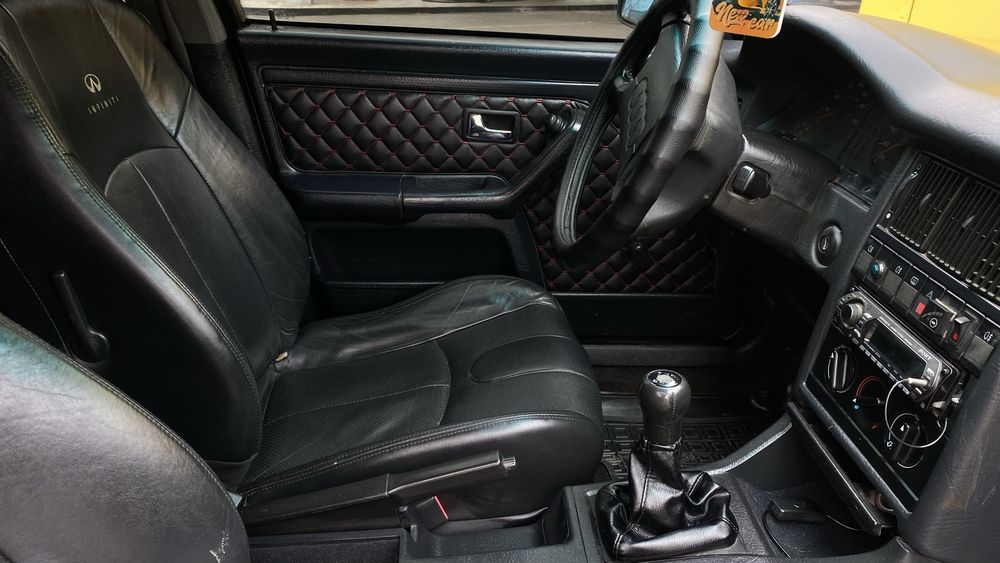 Audi 80 b4 avant від власника