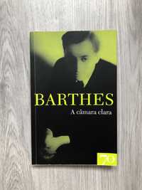 A Câmara Clara de Roland Barthes