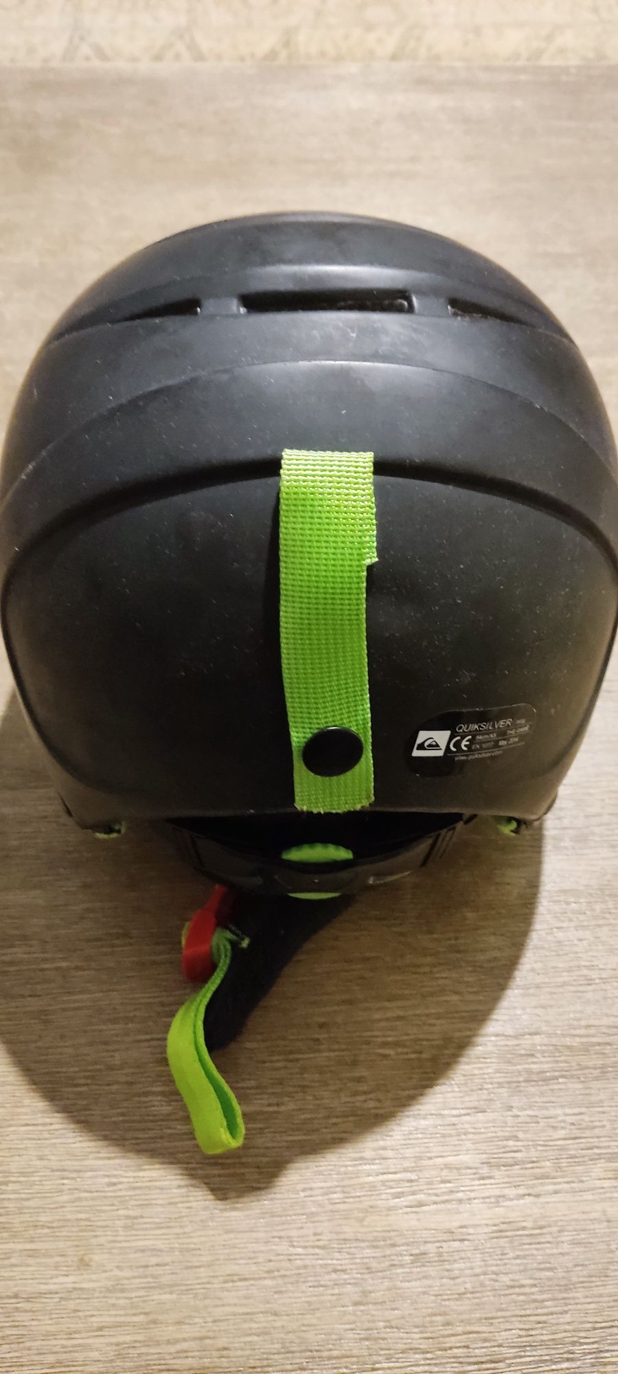 Kask dziecięcy Quiksilver XS 54cm