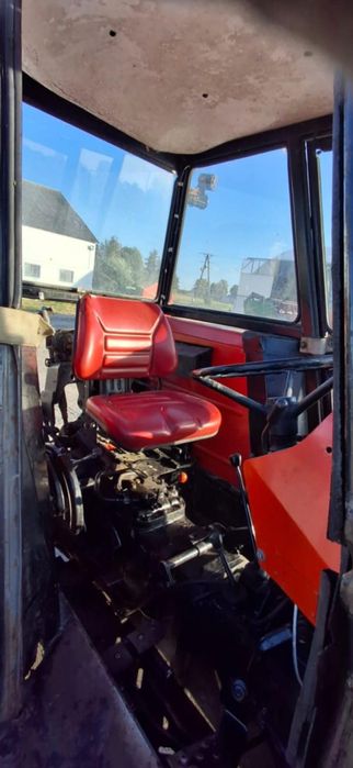 Sprzedam Fergusona 255