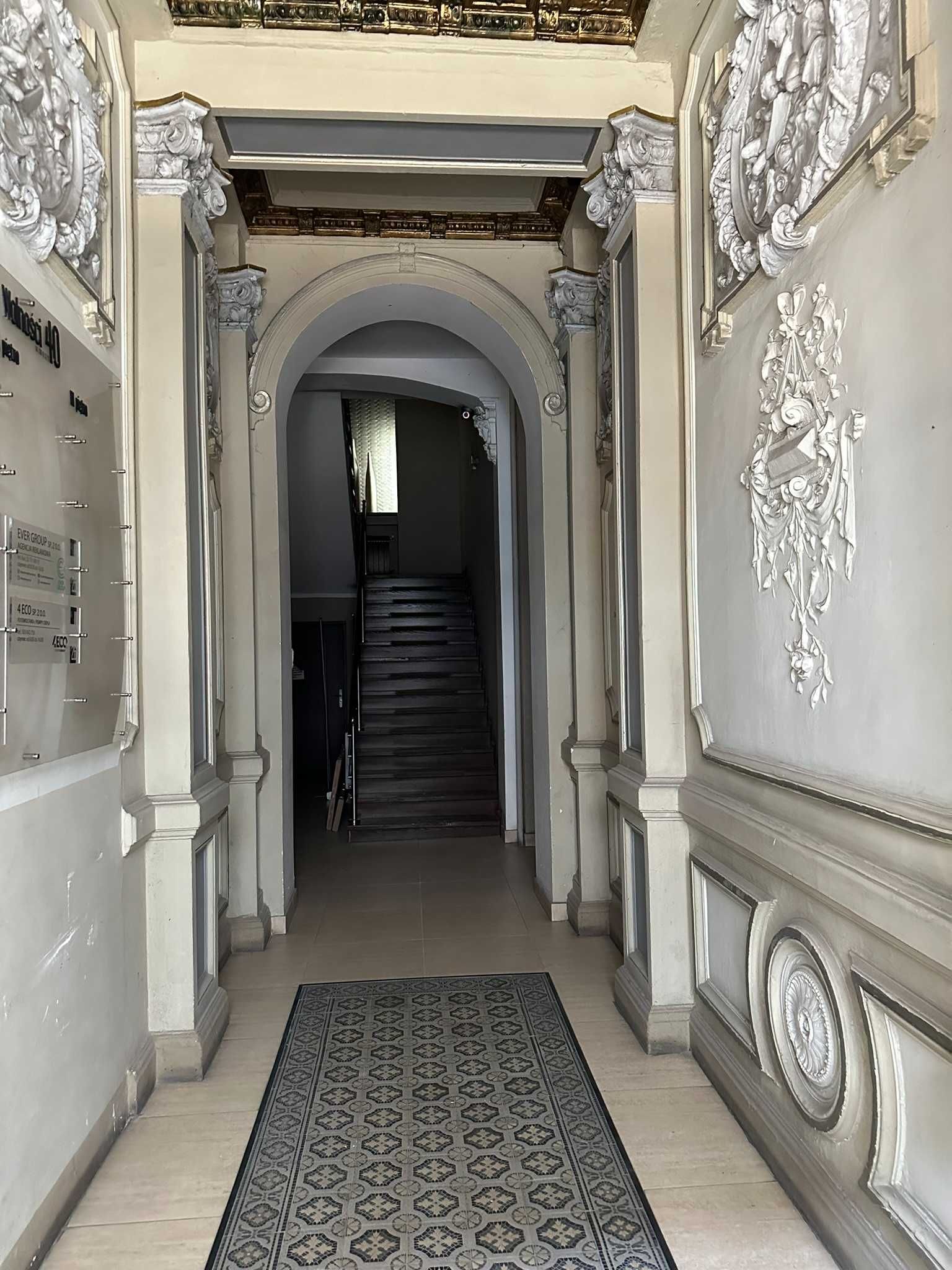 Centrum Wolności Mieszkanie na wynajem