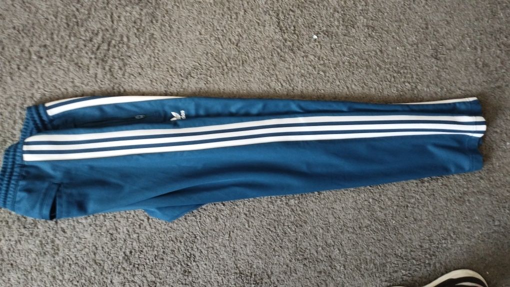 Dresy adidas rozm s