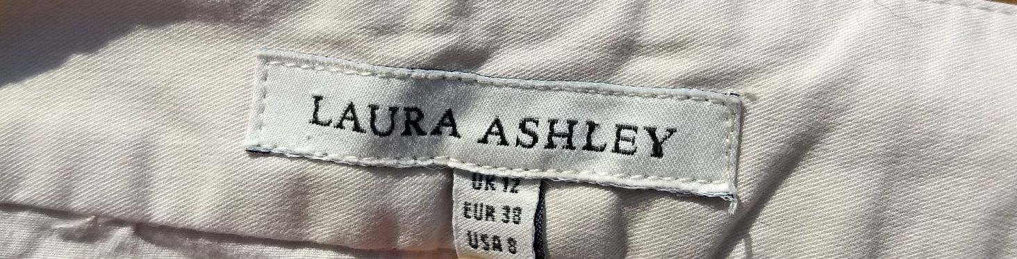 Laura Ashley, жіночі штани/брюки/чіноси