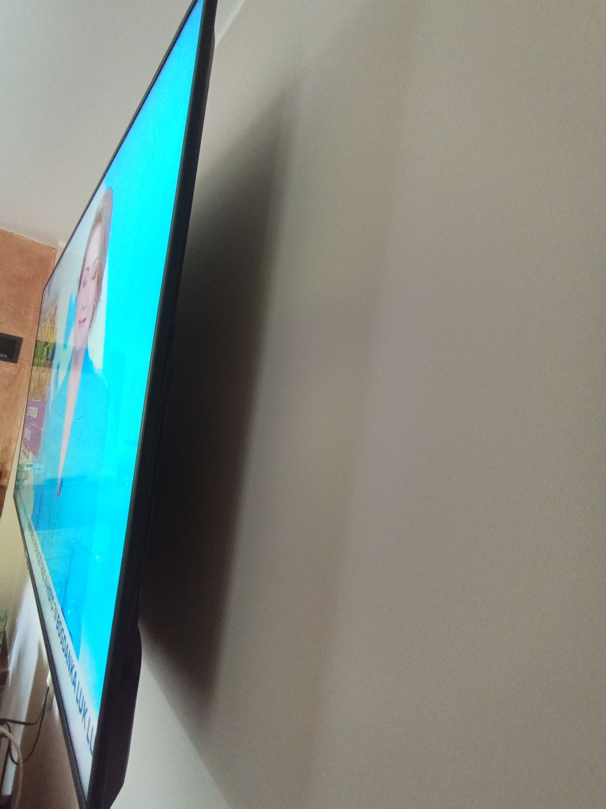 Telewizor Sony 75"