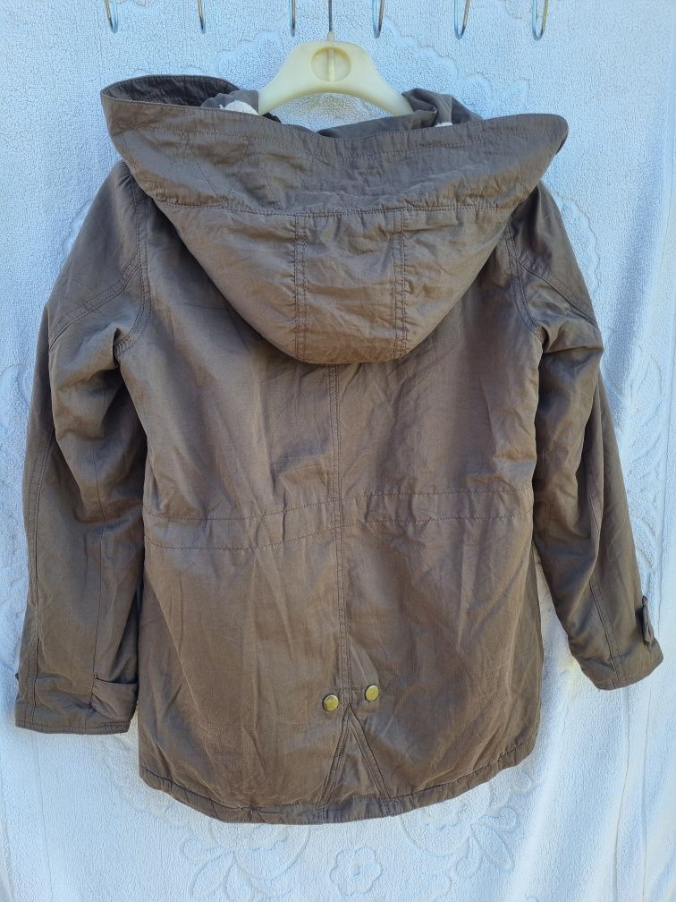 Casaco militar de mulher Superdry TM S  CS 006