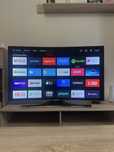 Telewizor SAMSUNG 48 cali 3D zakrzywiony