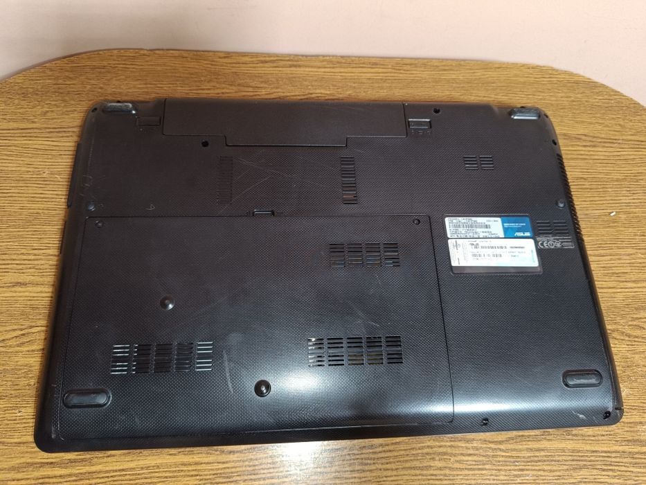 Ноутбук Asus K73E (Розпродаж)