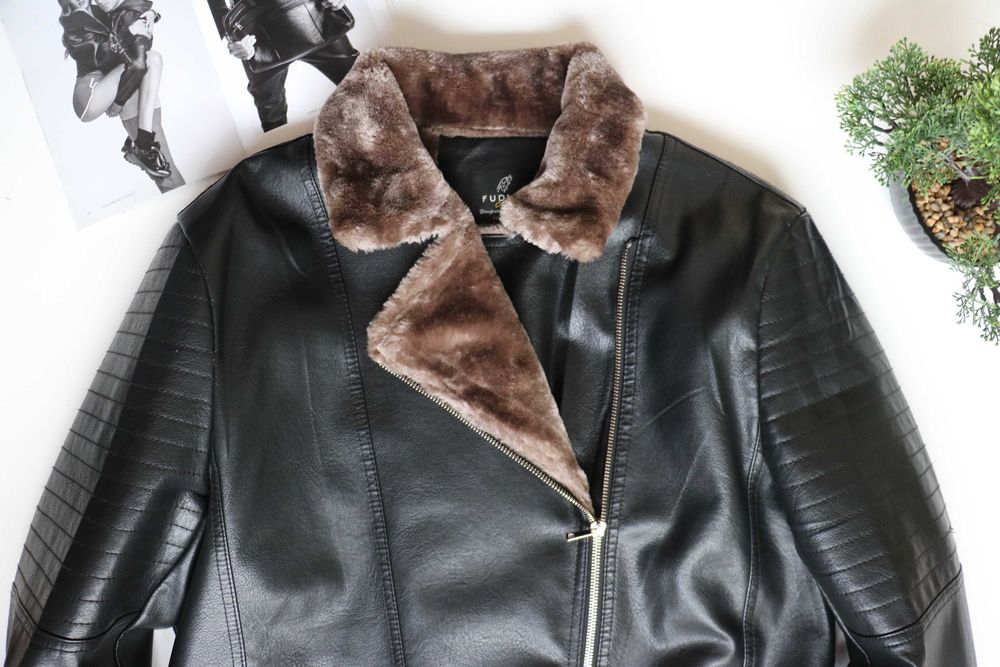 Дублянка чоловіча нова