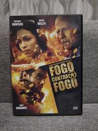 Fogo Contra Fogo