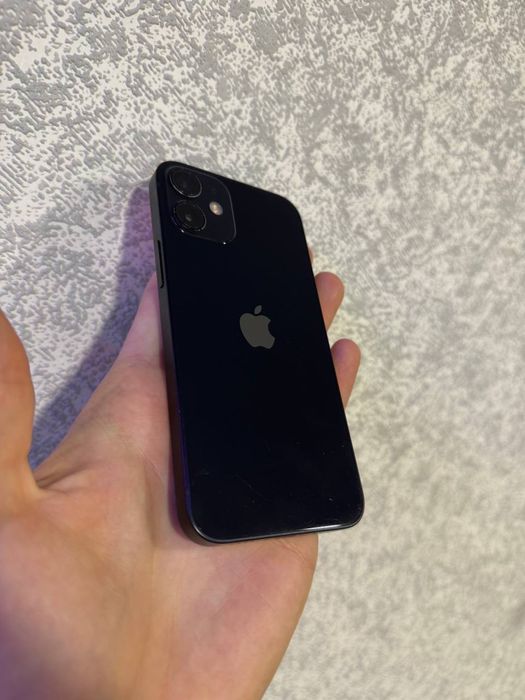 Айфон 12 міні/128