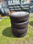 A89# Opony NOWE Zimowe 205/55/16" Pirelli