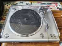 Gramofon Lenco L-76