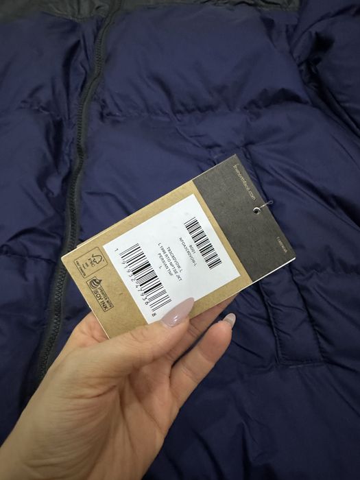 Casaco The North Face