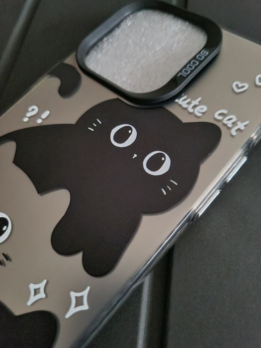 Capa iPhone 15 Pro Max