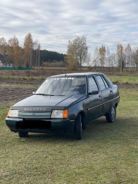 Продам заз 2005 на запчастини