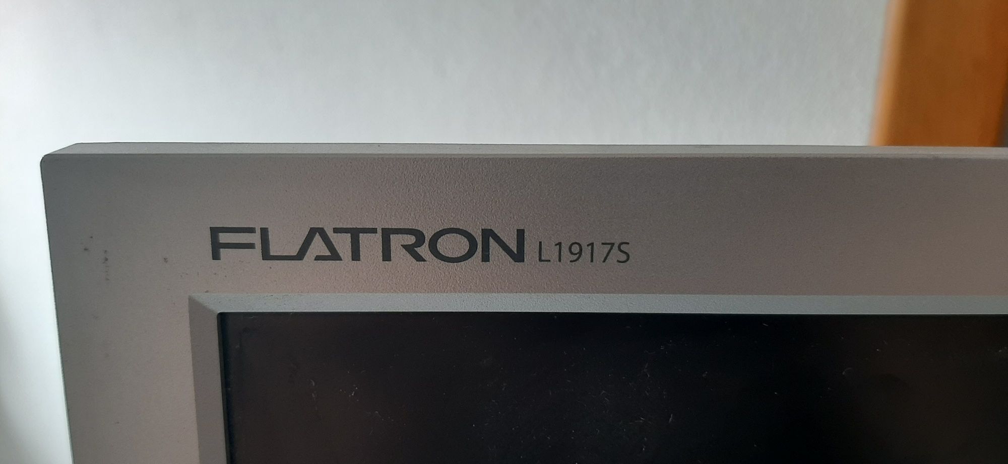 Monitor LG Flatron L1917S