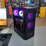 Ігровий Компютер Ryzen 5 5500, 16GB DDR4, MSI GTX 1070Ti 8GB, SSD480GB